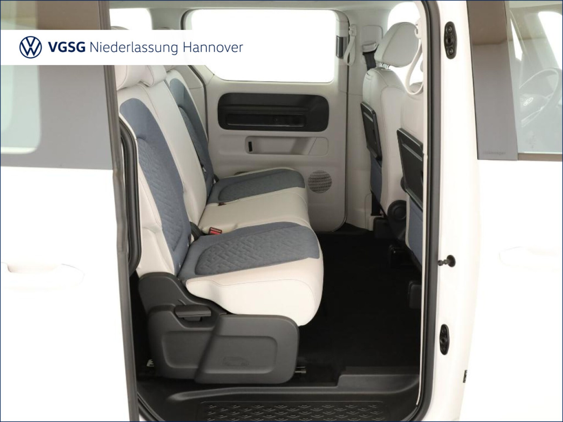 Volkswagen ID. Buzz Pure
