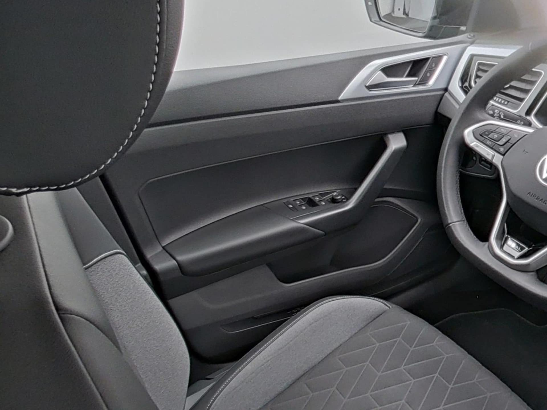 Volkswagen Polo Goal