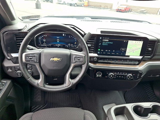 2023 Chevrolet Silverado