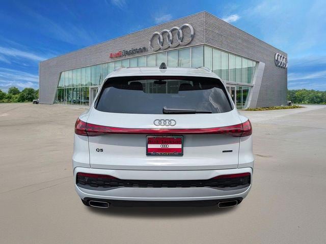 2026 Audi Q5