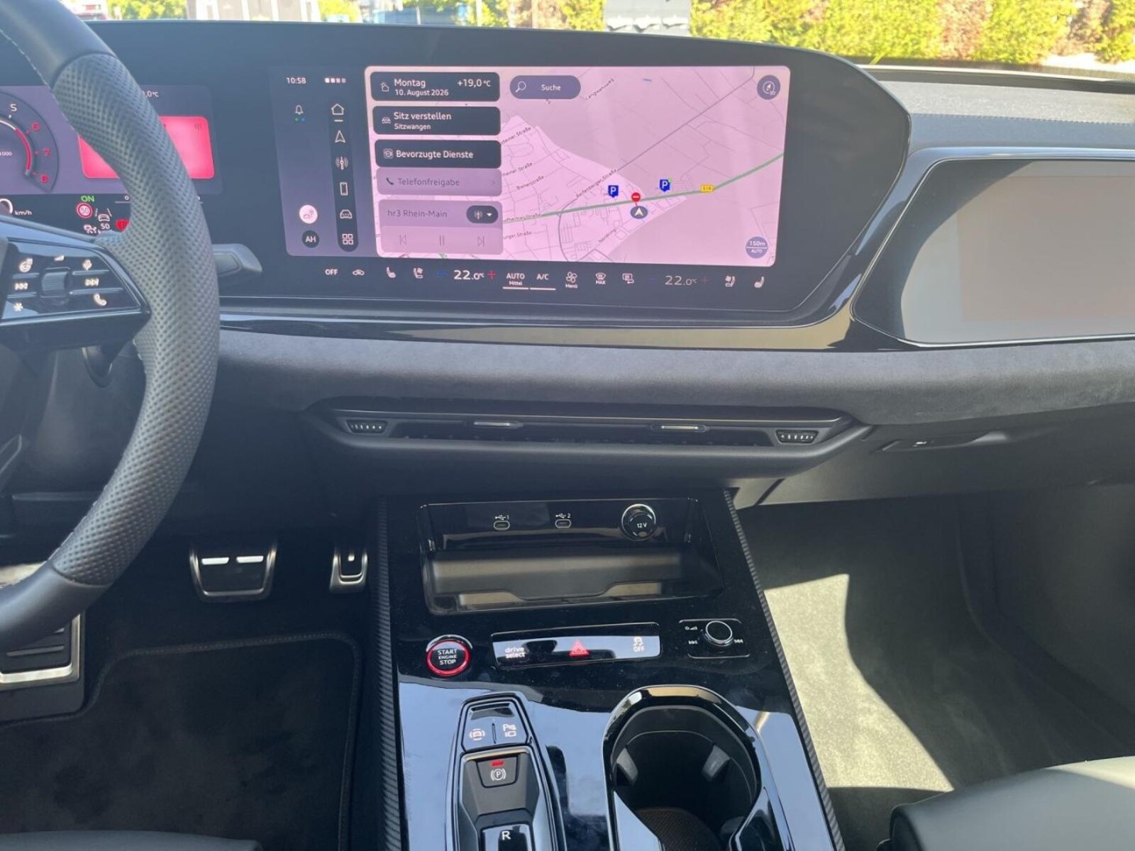 Audi S5 Limousine – Bild 6