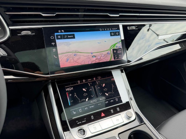 2026 Audi Q8 Premium Plus - Photo 25