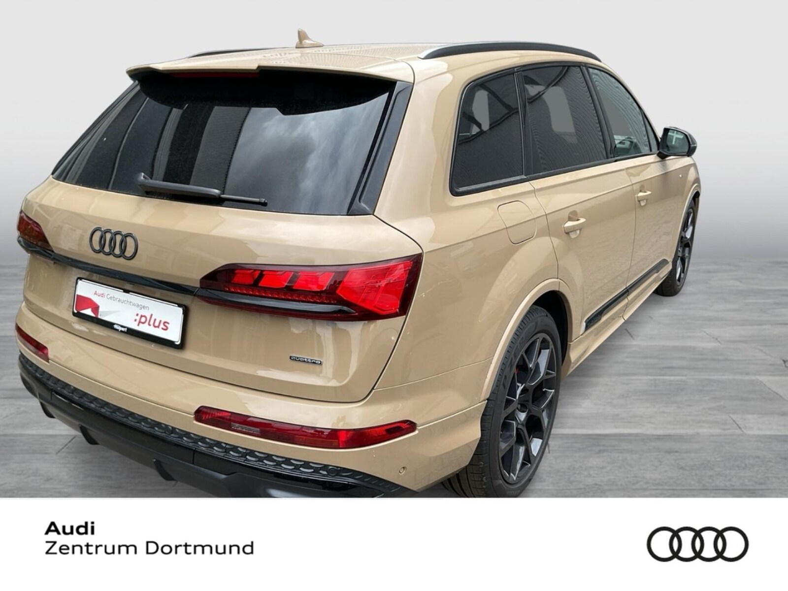 Audi Q7 – Bild 6