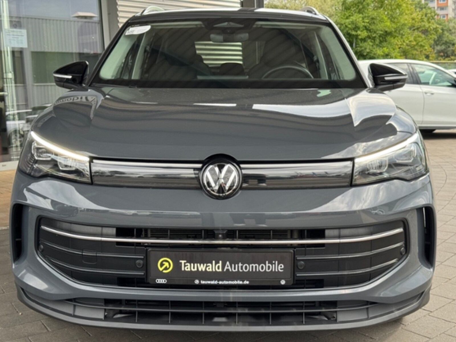 Volkswagen Tiguan – Bild 3