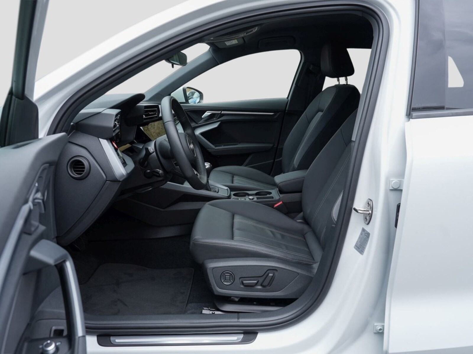 Audi A3 allstreet – Bild 16