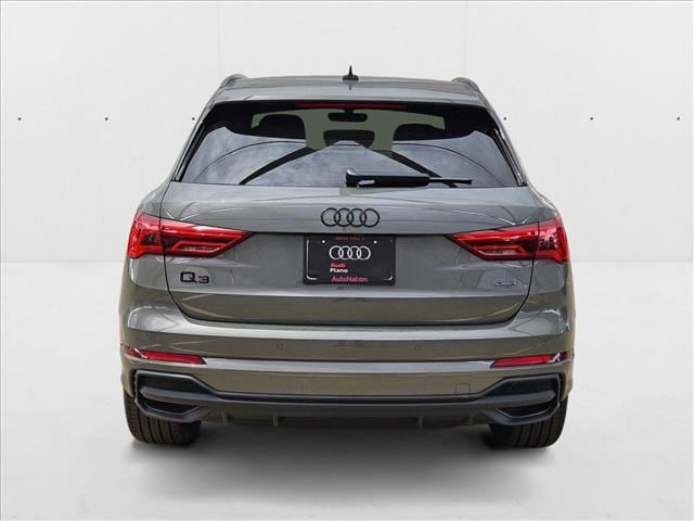 2025 Audi Q3 S Line Premium - Photo 7