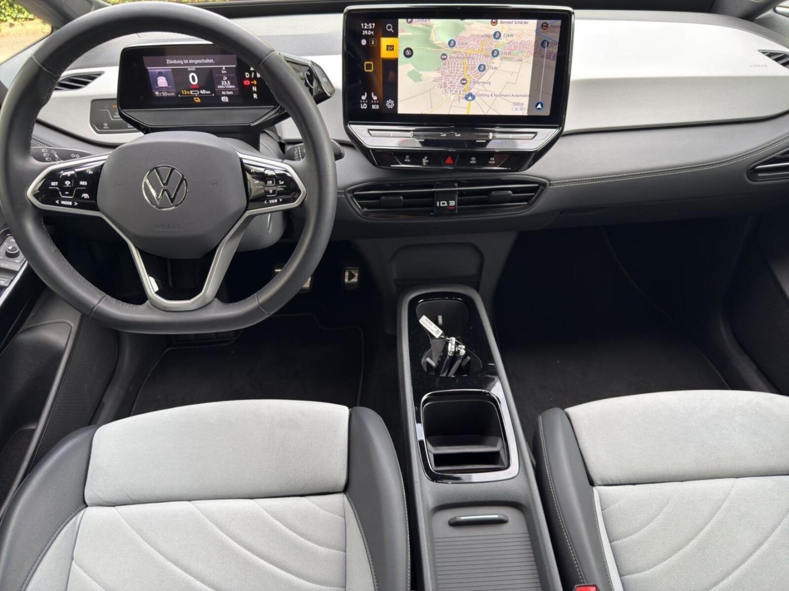 Volkswagen ID.3 – Bild 7