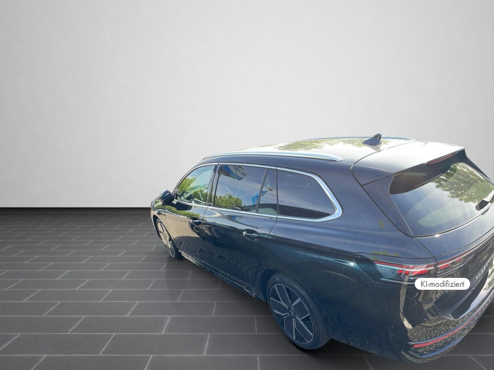 Volkswagen Passat – Bild 7