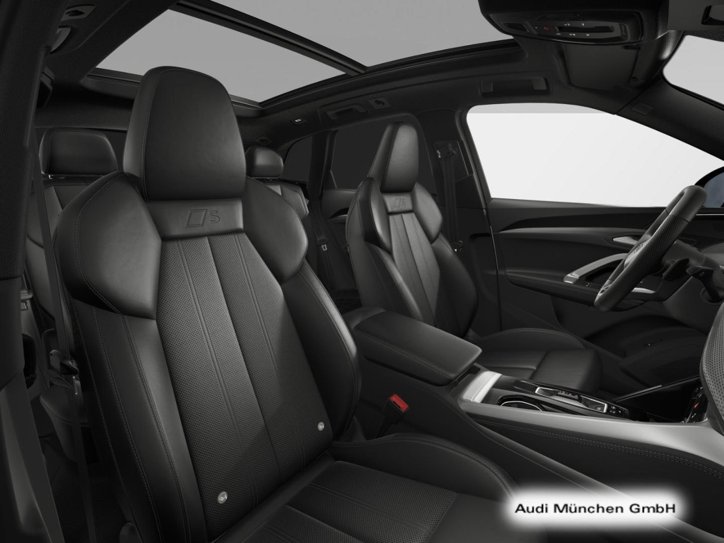 Bild über Audi Q5 SUV TFSI 150 kW S tronic - für weitere Informationen kontaktieren Sie den Audi Partner