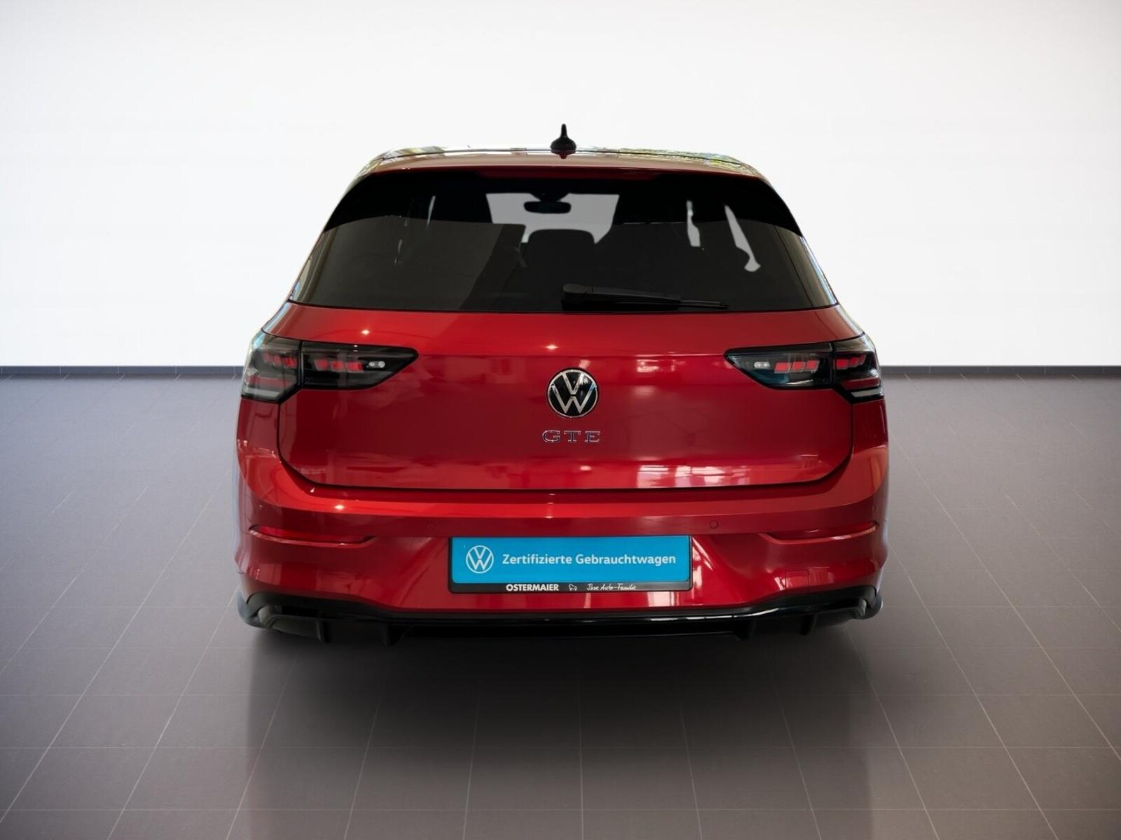 Volkswagen Golf – Bild 5
