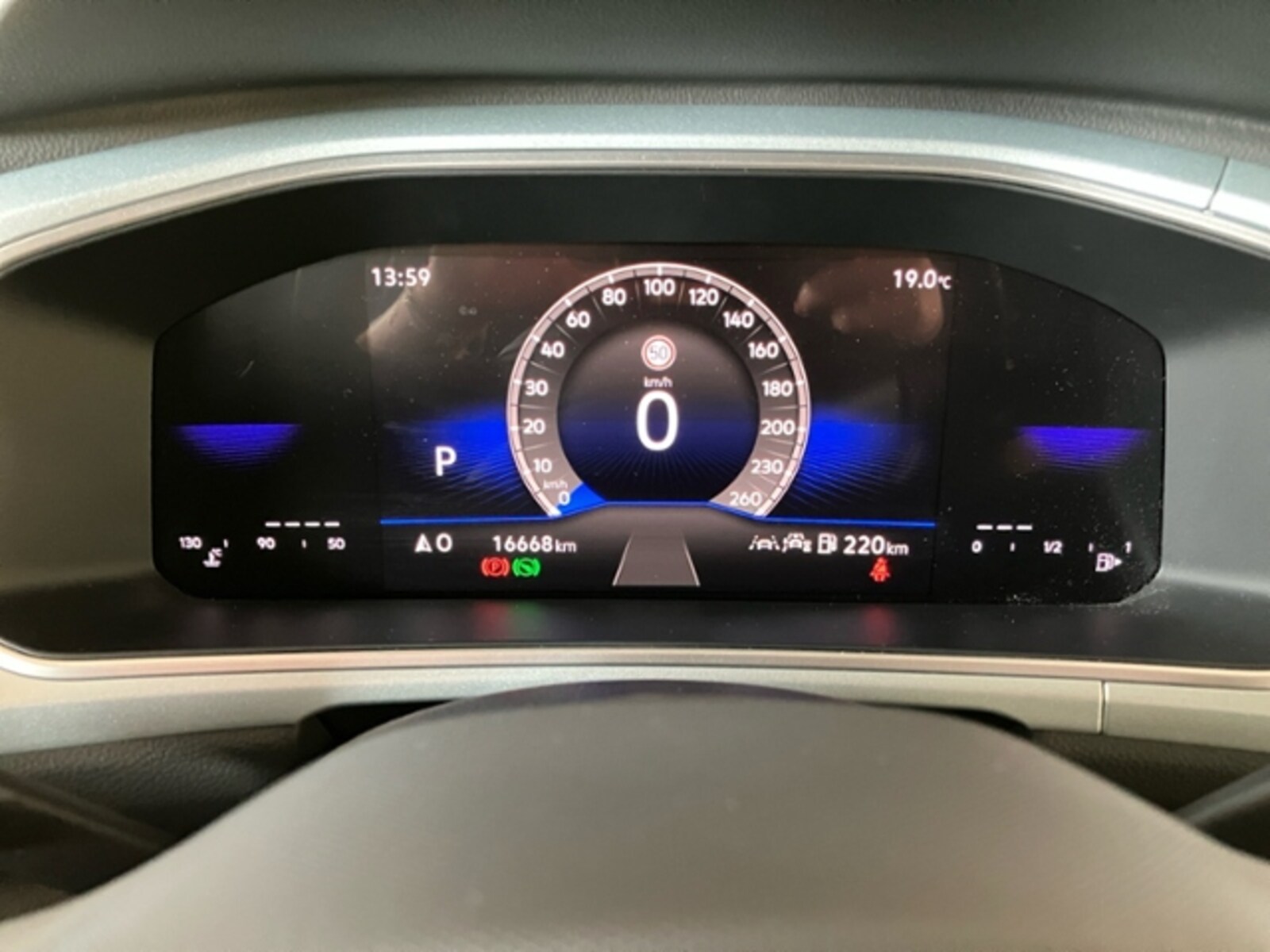 Volkswagen T-Roc – Bild 13