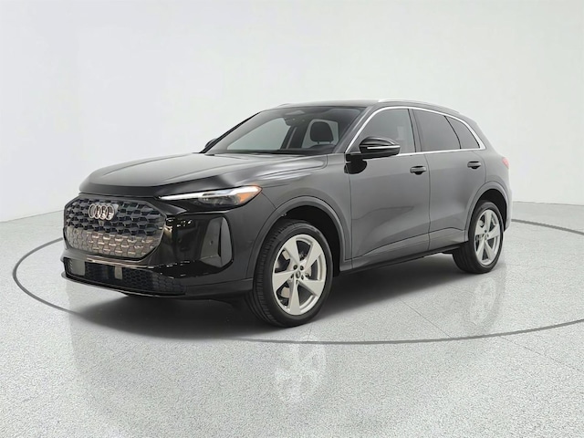 Photo of 2025 Audi Q5 