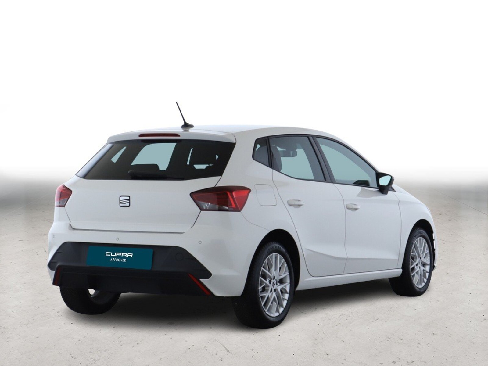 SEAT Ibiza – Bild 5