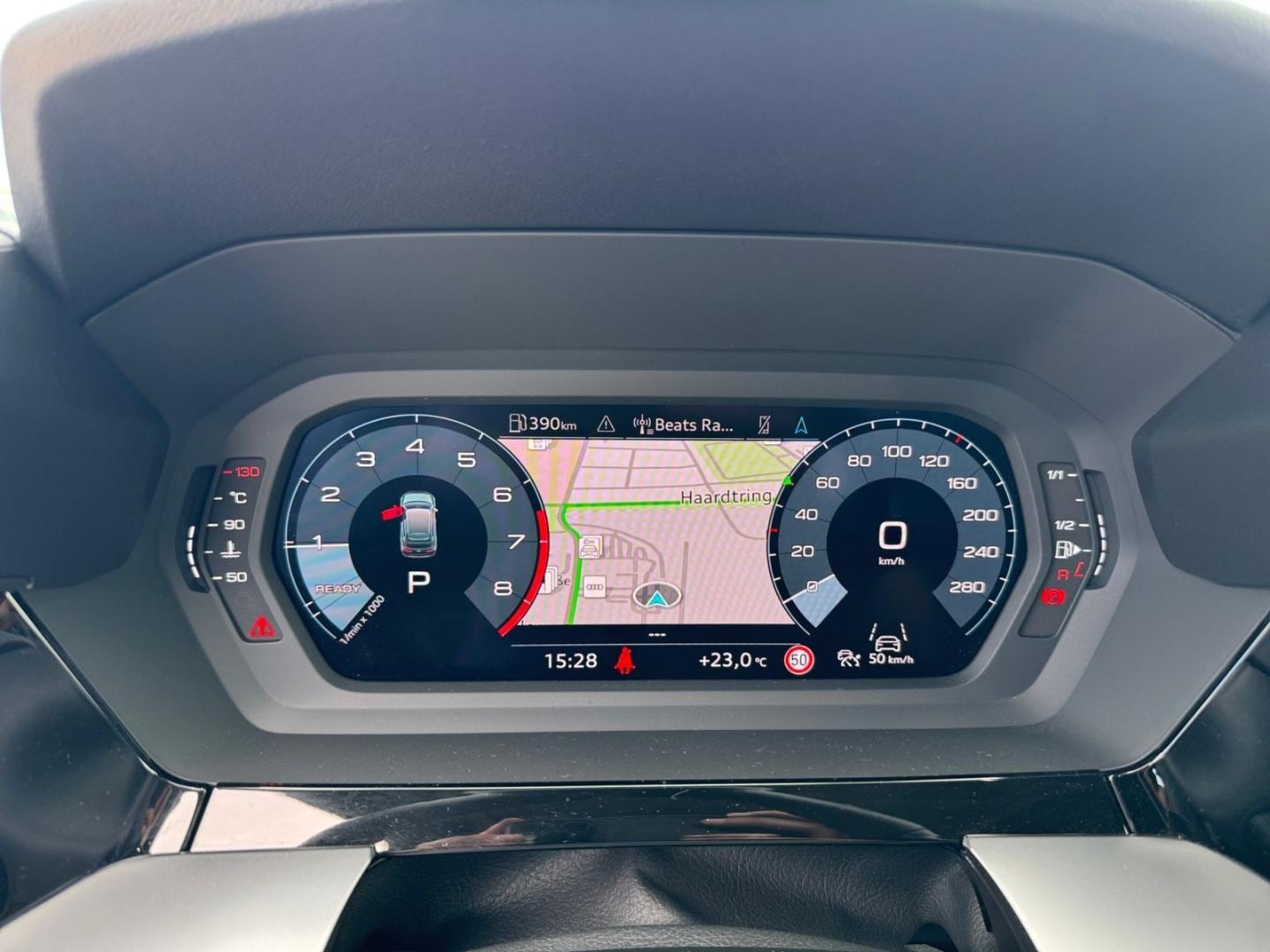 Bild über Audi A3 Sportback 35 TFSI S tronic - für weitere Informationen kontaktieren Sie den Audi Partner