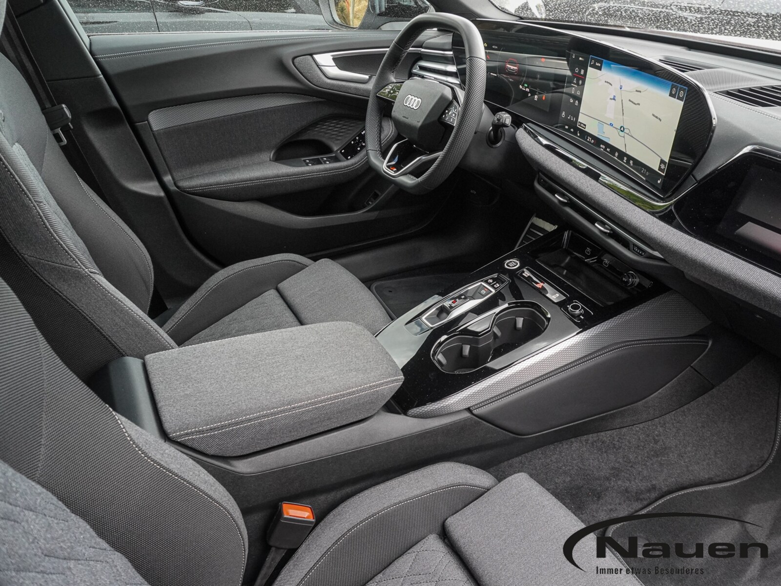 Audi A5 Avant – Bild 7