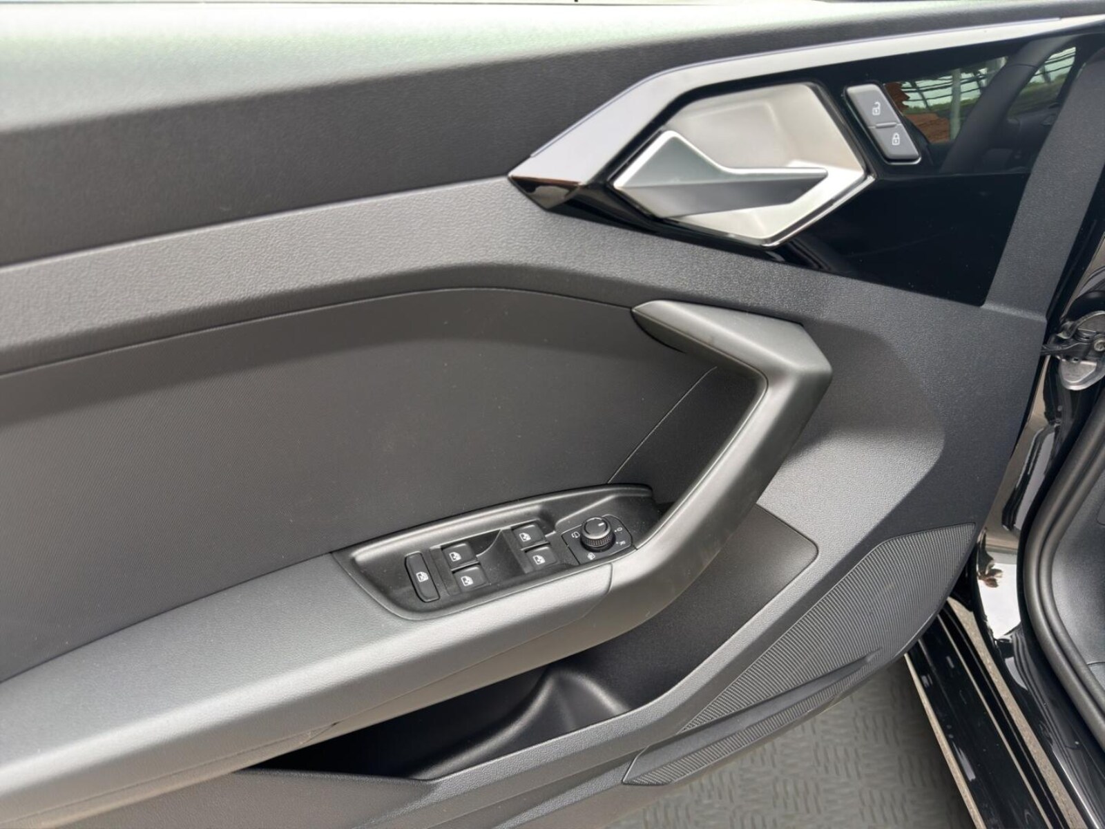 Audi A1 Sportback – Bild 12