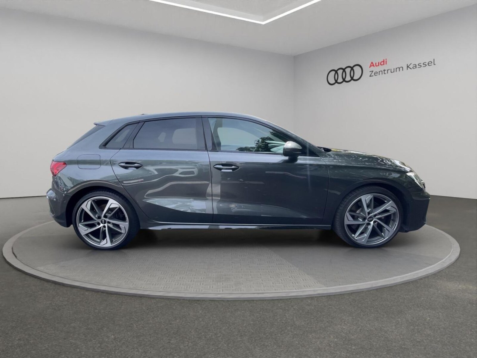 Audi S3 Sportback – Bild 7