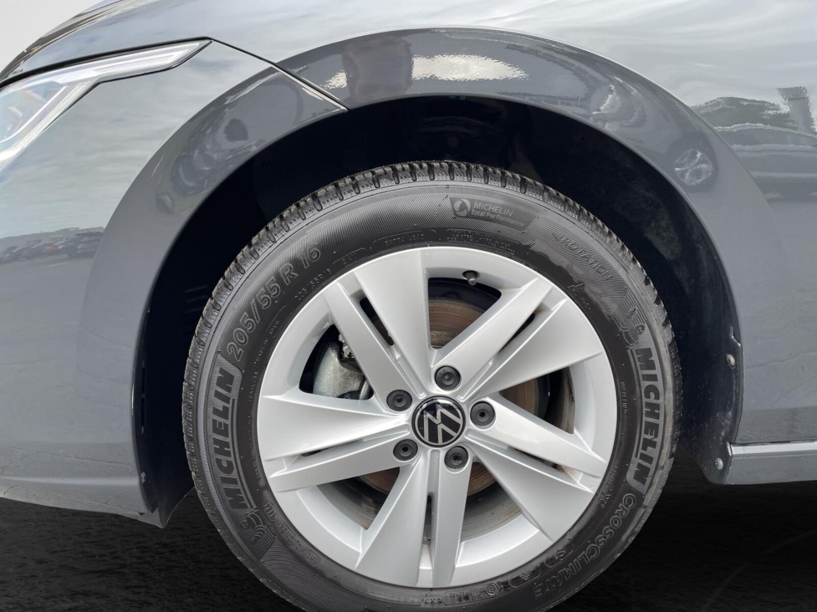 Volkswagen Golf – Bild 5