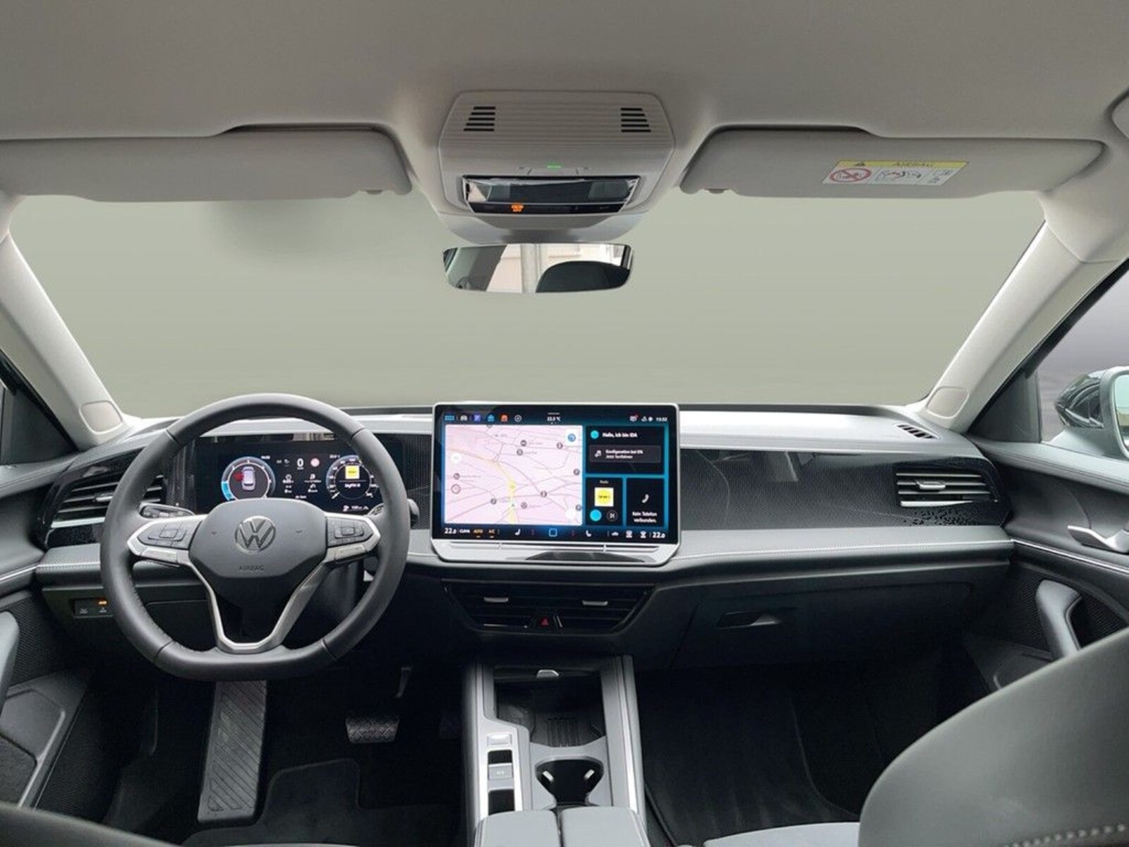 Volkswagen Passat – Bild 12