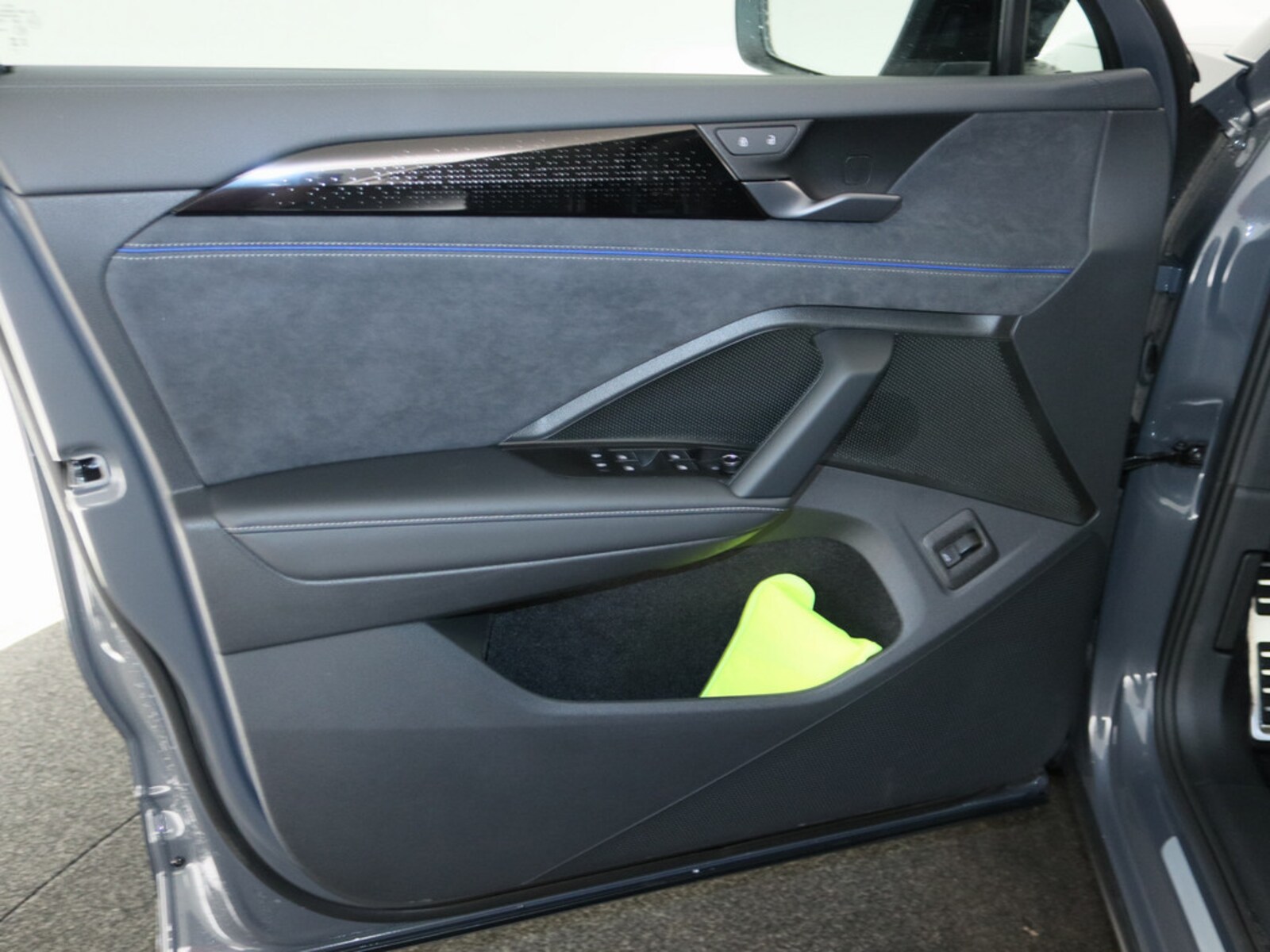 Volkswagen Tayron – Bild 14