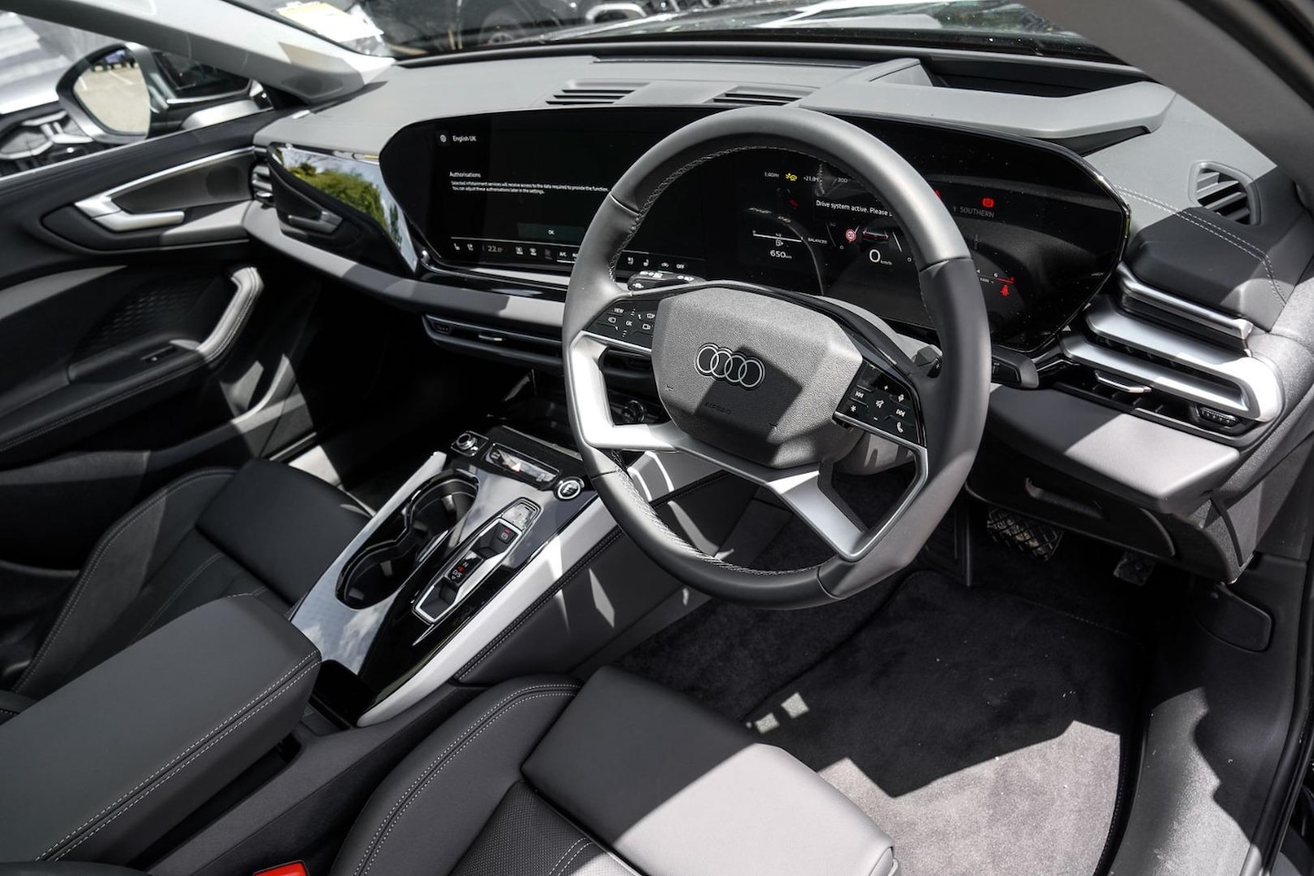 Image about Audi A5 Sedan TFSI 150 kW S tronic