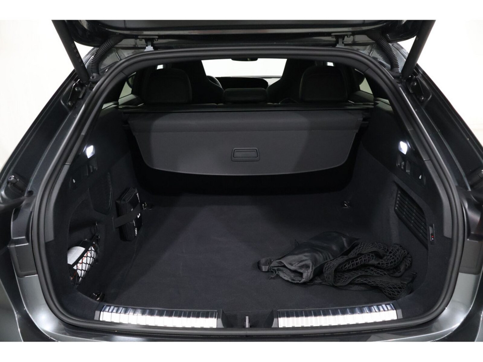 Audi A5 Avant – Bild 6