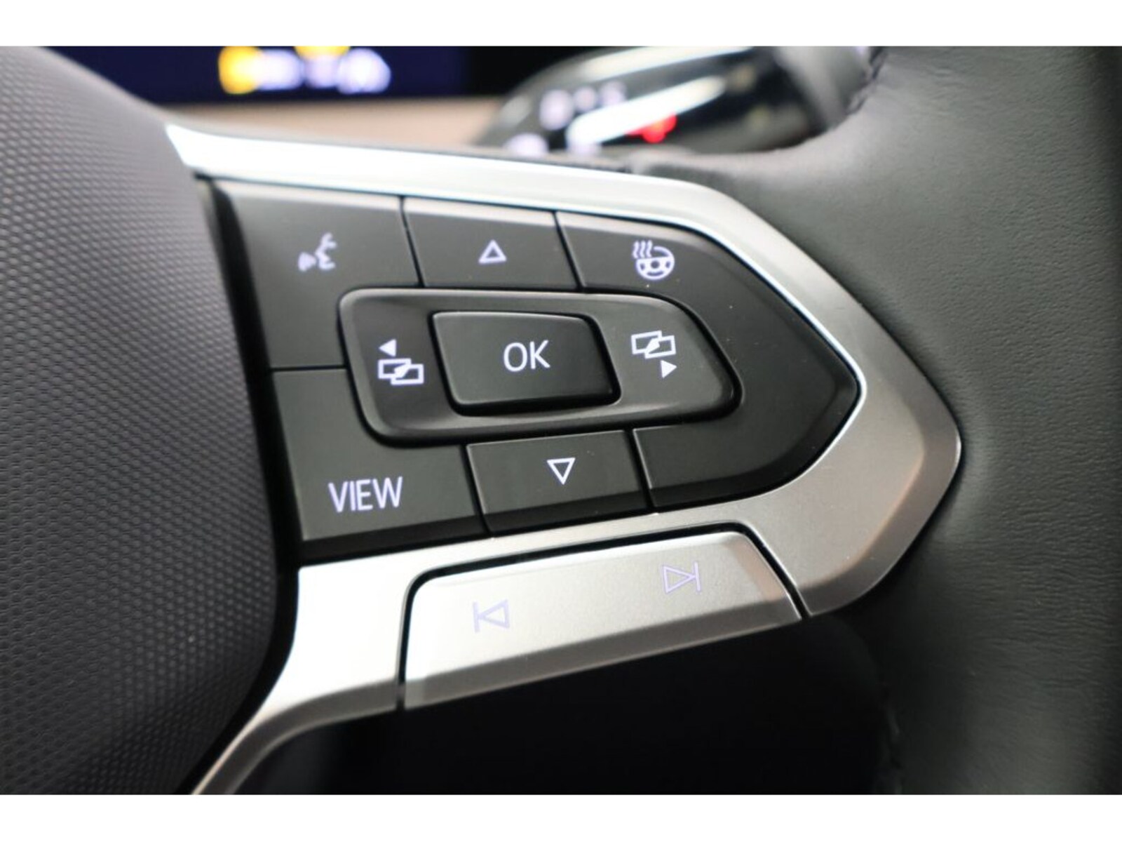 Volkswagen Tayron – Bild 20