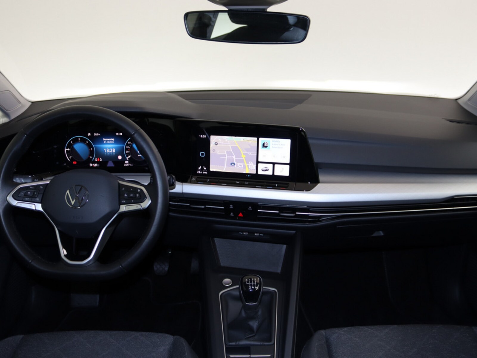 Volkswagen Golf Variant – Bild 16