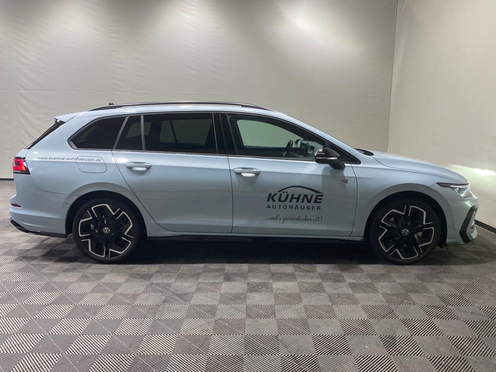 Volkswagen Golf Variant – Bild 17
