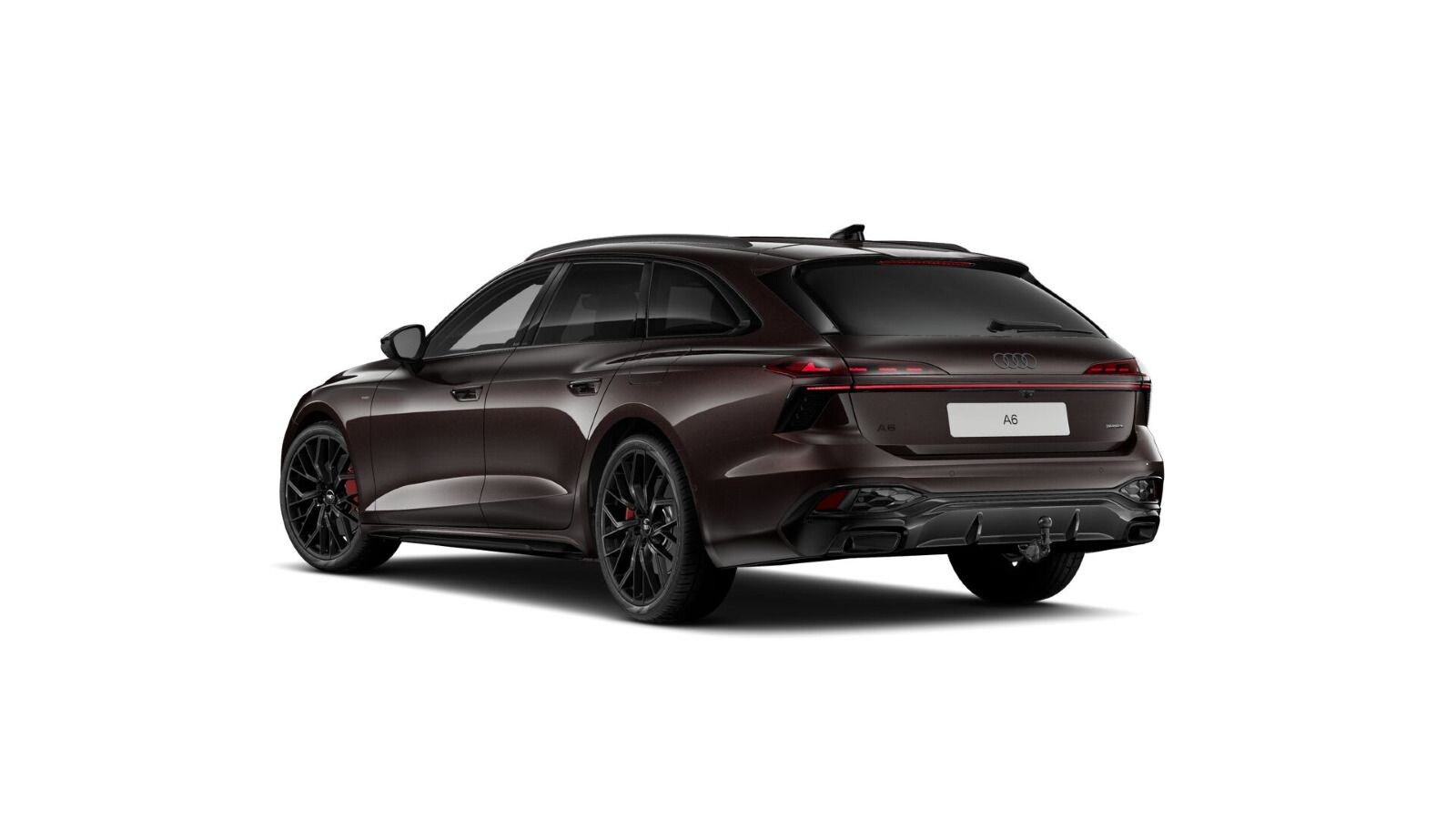 Audi A6 Avant – Bild 5