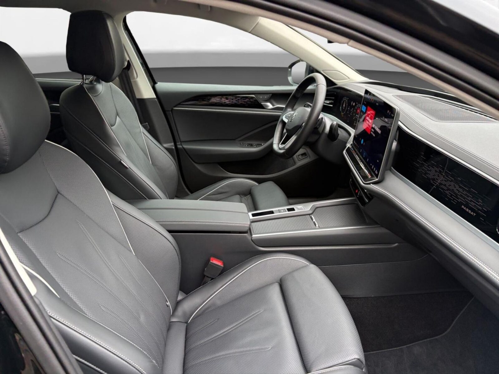Volkswagen Passat – Bild 12