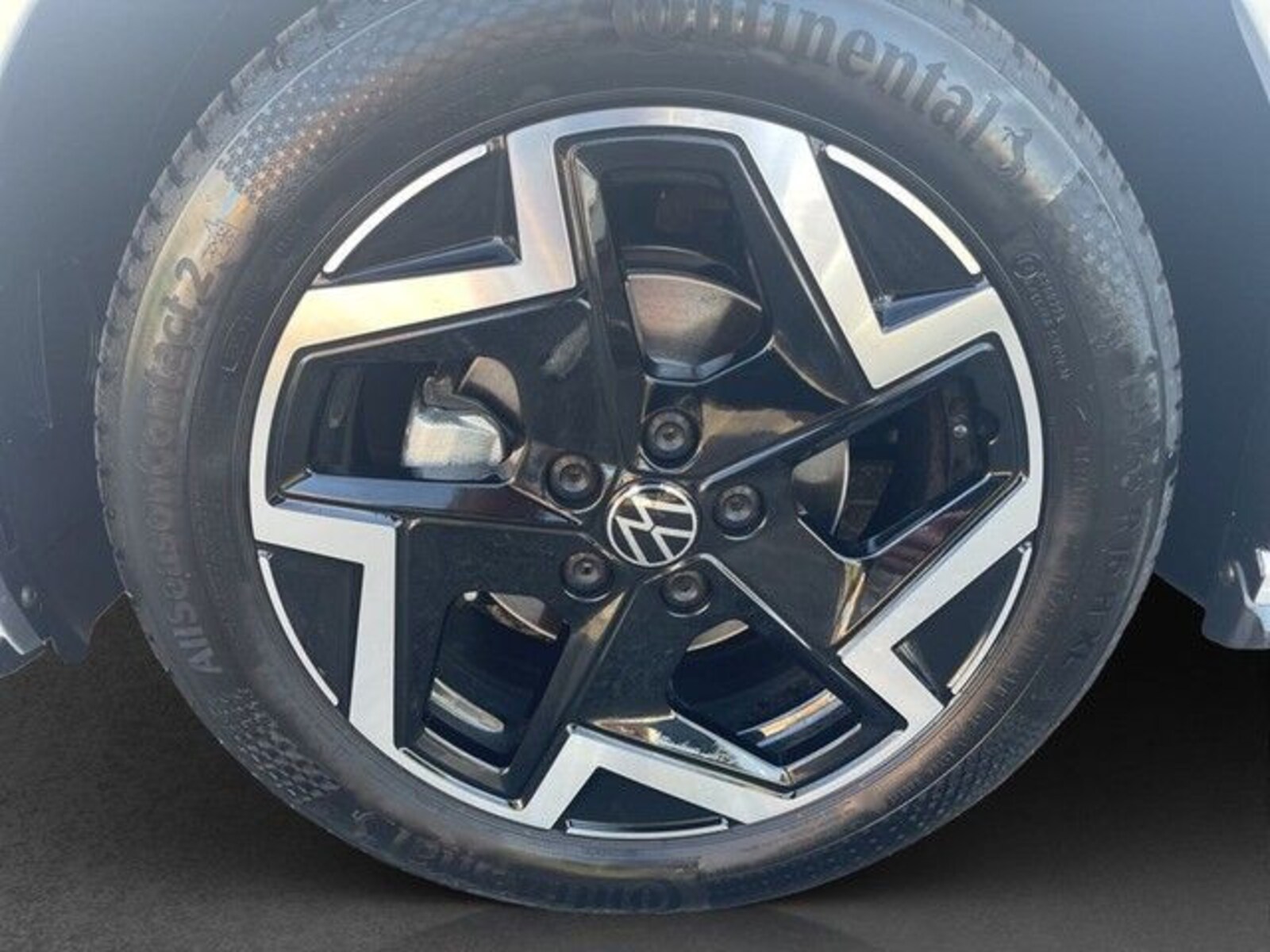 Volkswagen Polo – Bild 7