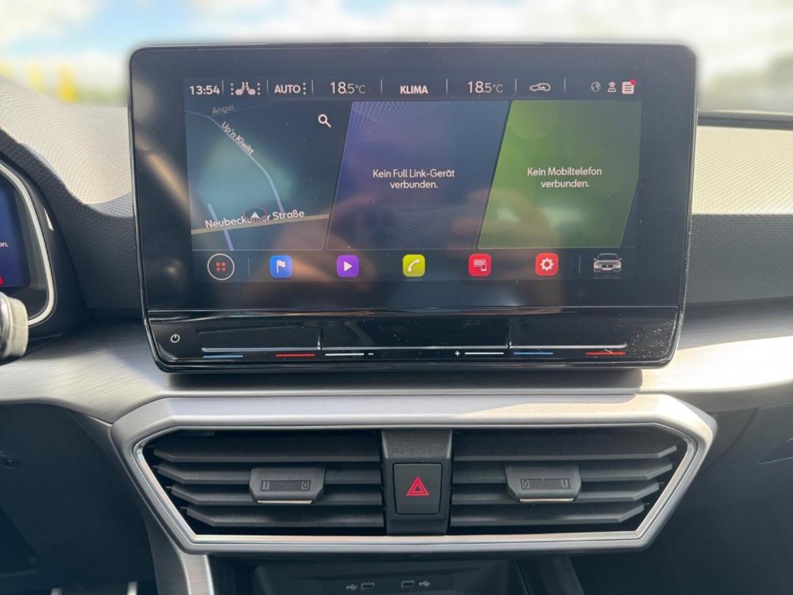 SEAT Leon – Bild 15