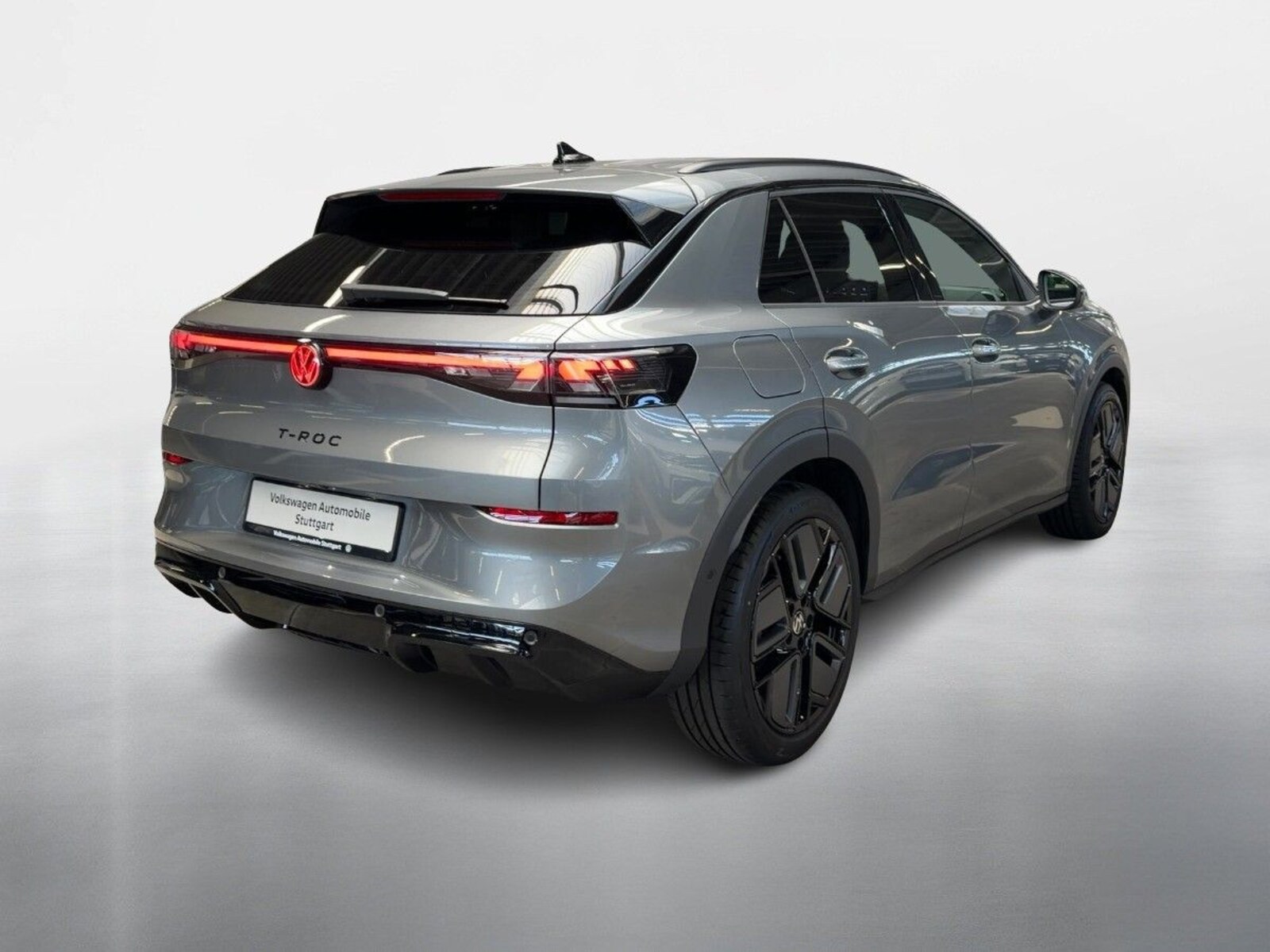 Volkswagen T-Roc – Bild 5