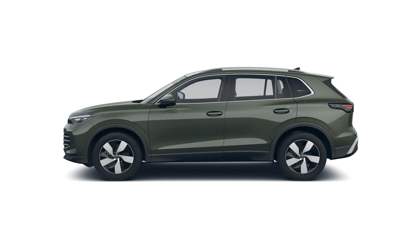 Volkswagen Tiguan – Bild 6