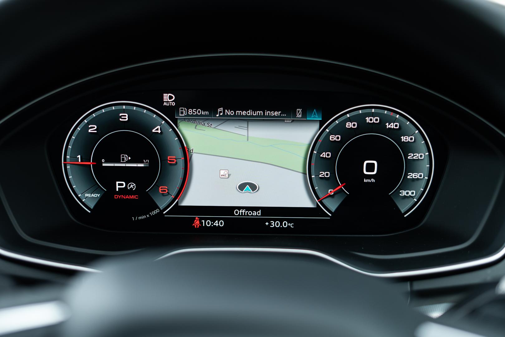 Image about Audi Q5 Sportback 40 TDI quattro S line 150 kW S tronic