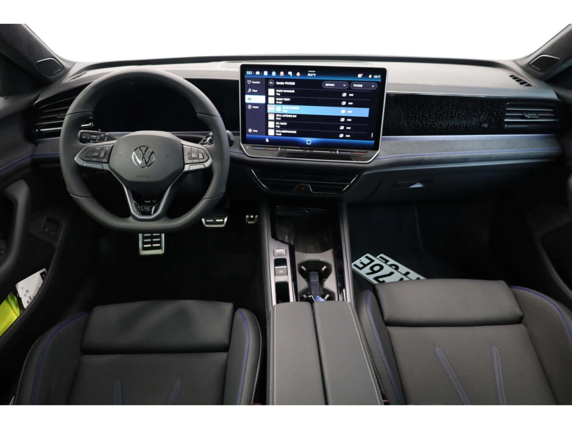 Volkswagen Passat R-Line