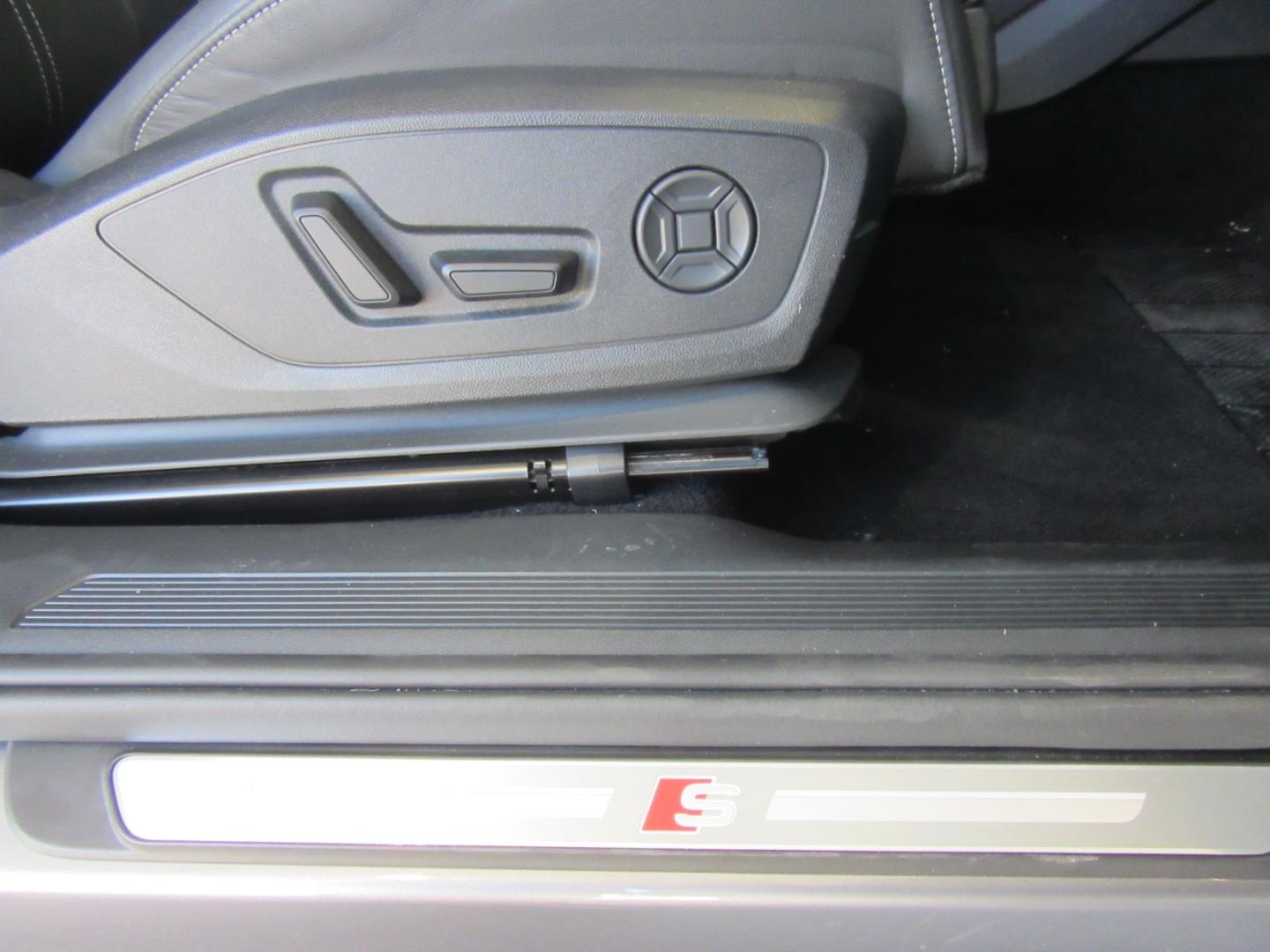 Audi Q4 Sportback e-tron 45 e-tron S line for more details contact your dealer