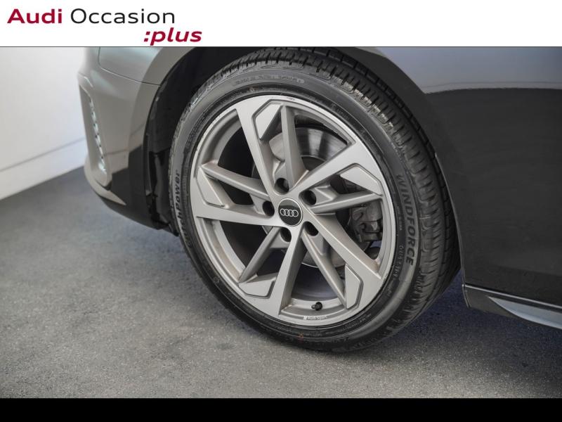 Image about Audi A4 Avant S Edition 35 TFSI 110 kW (150 ch) S tronic