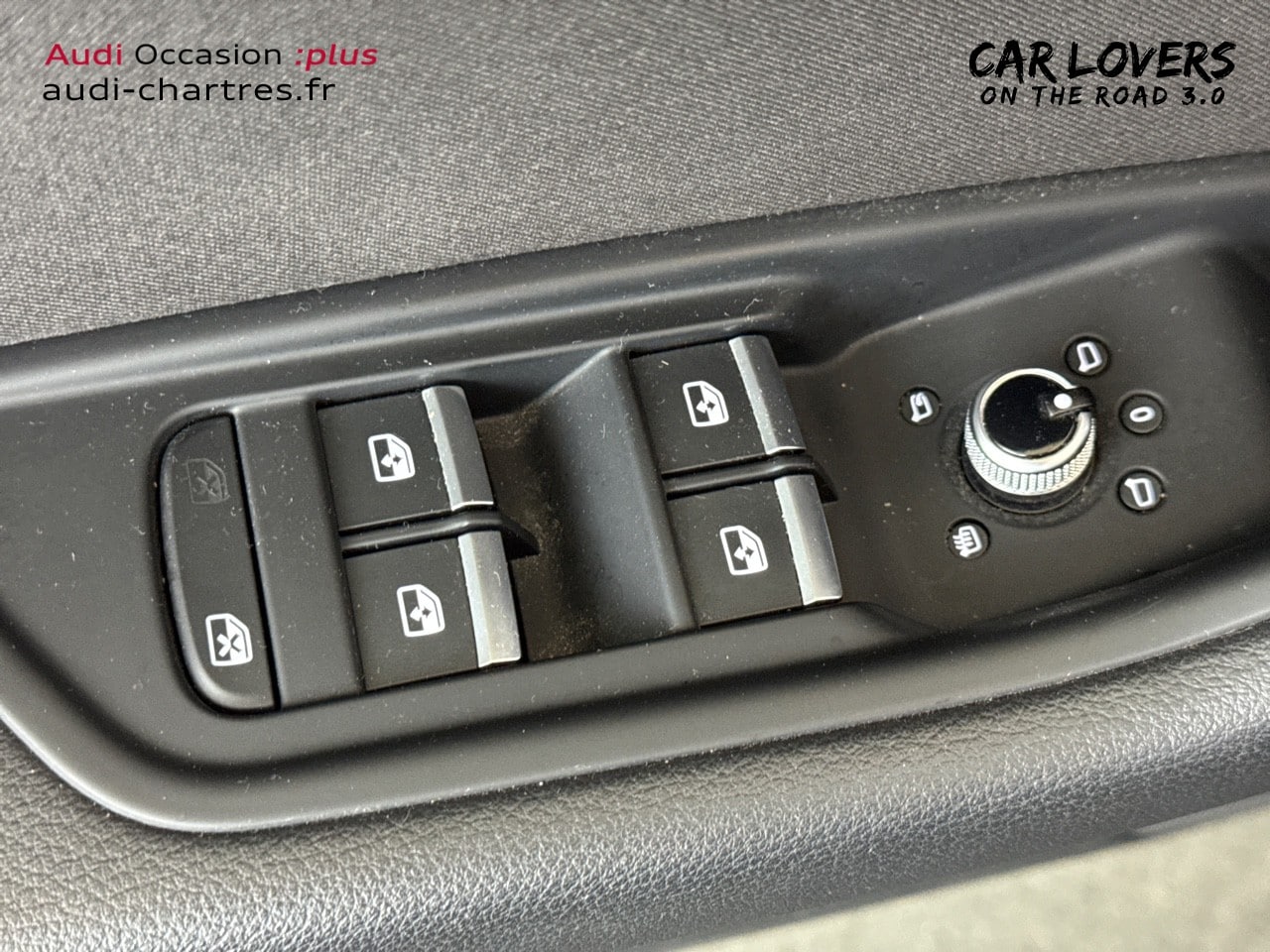 Image about Audi A4 Berline Business Line 35 TDI 120 kW (163 ch) S tronic