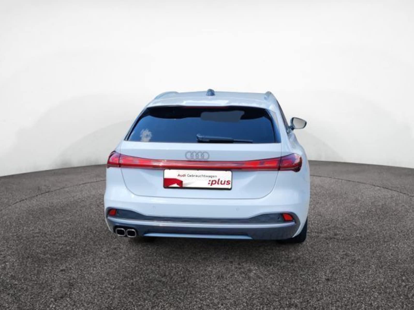Audi A5 Avant – Bild 5