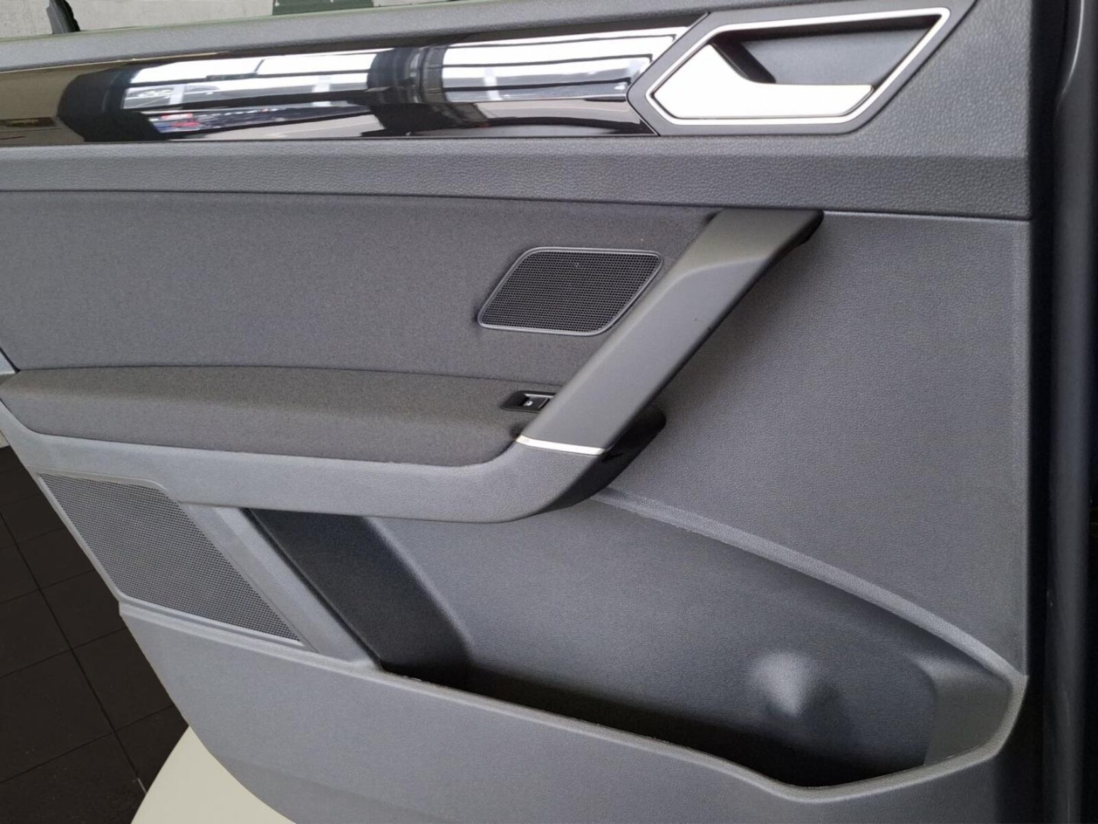Volkswagen Touran – Bild 15