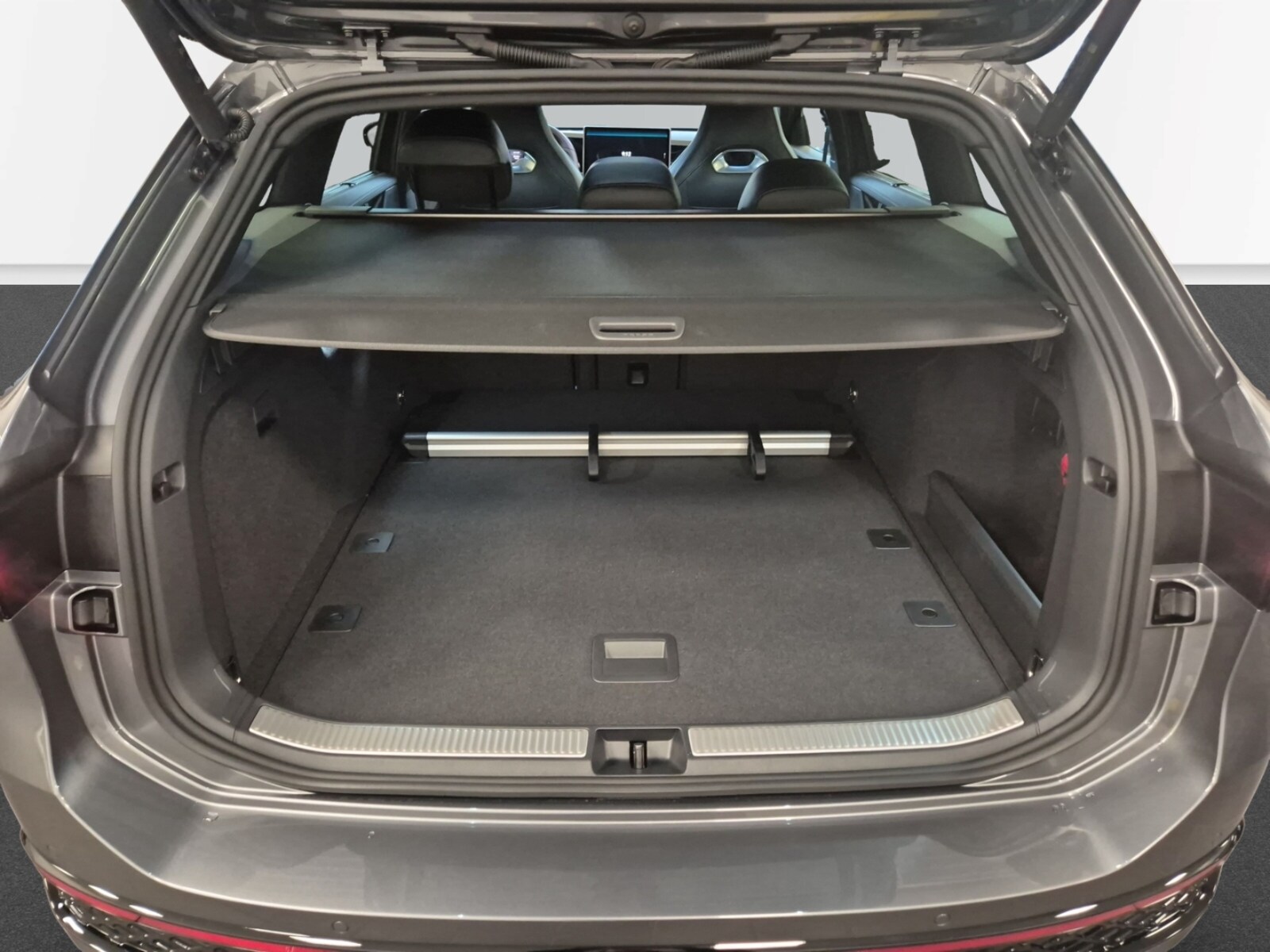 Volkswagen Passat – Bild 11