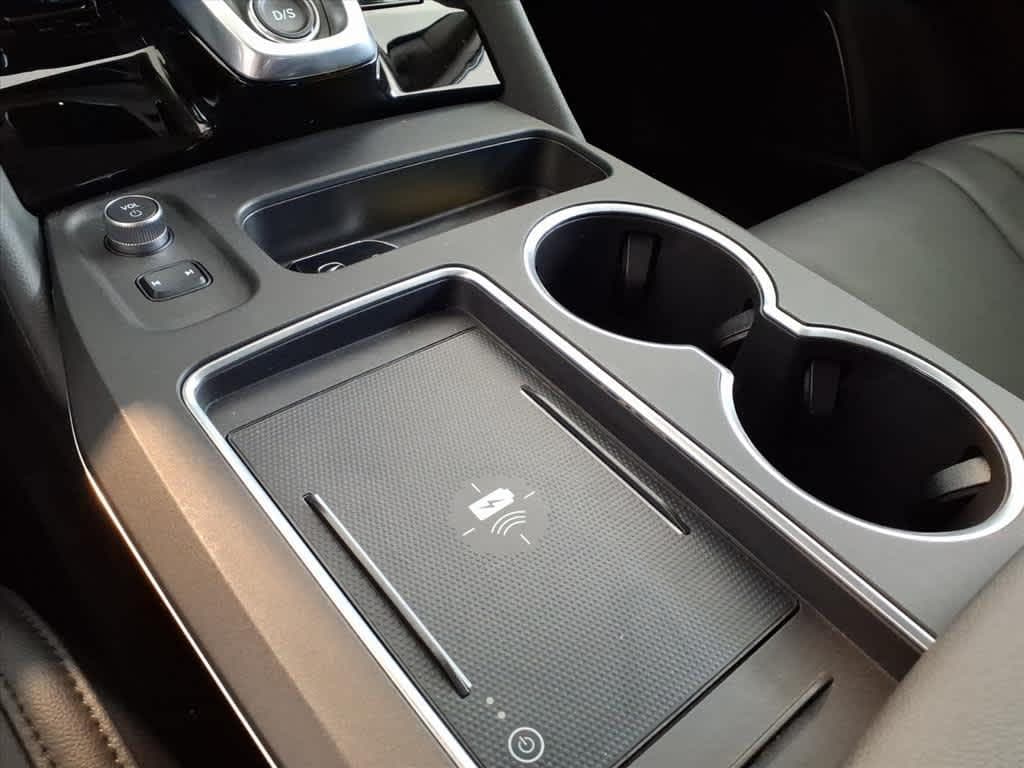 2025 Acura MDX Base - Photo 13