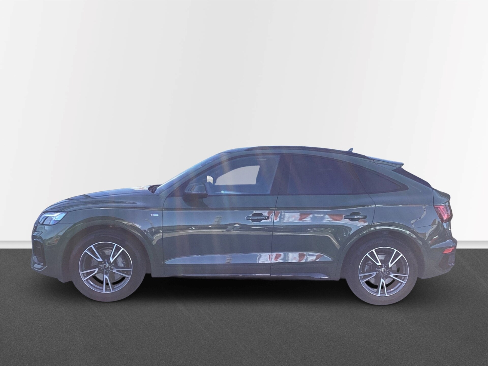 Audi Q5 Sportback S line