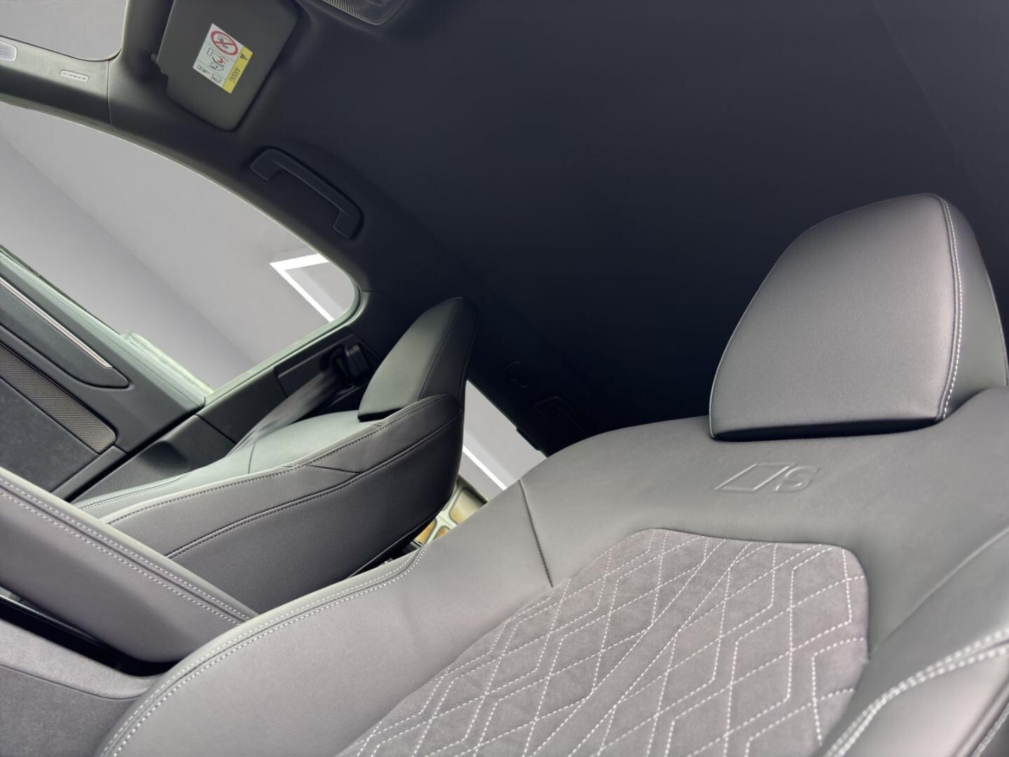 Bild über Audi A6 Avant edition one TDI quattro 150 kW S tronic - für weitere Informationen kontaktieren Sie den Audi Partner