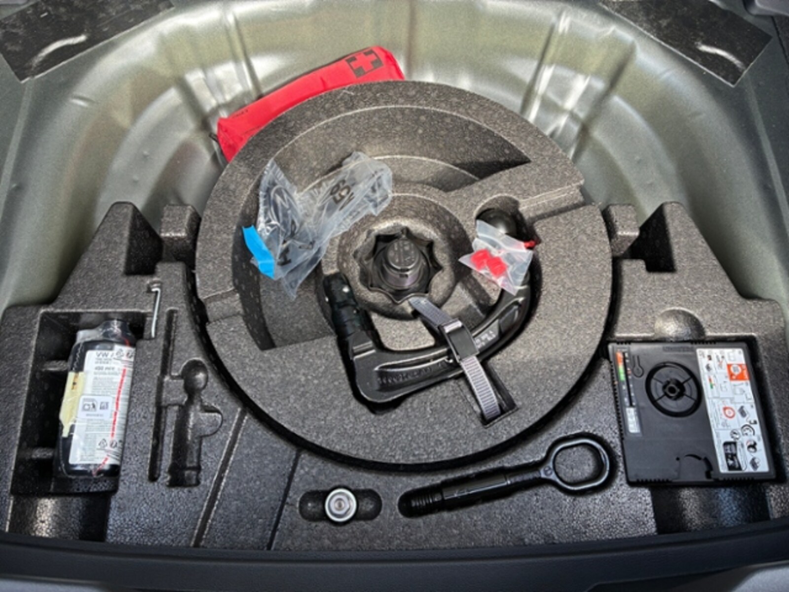 Volkswagen T-Roc – Bild 16