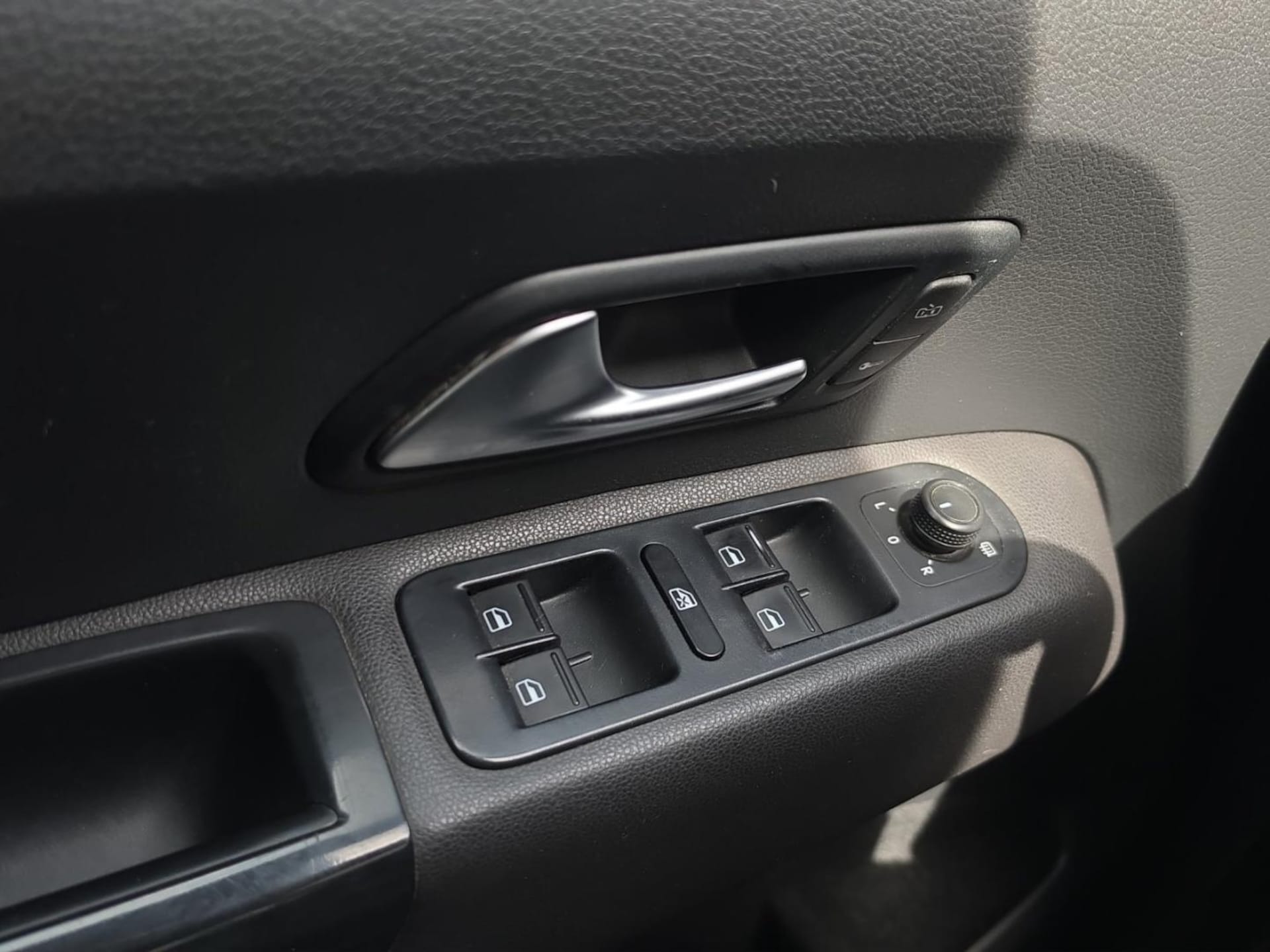Volkswagen Amarok DoubleCab Comfortline