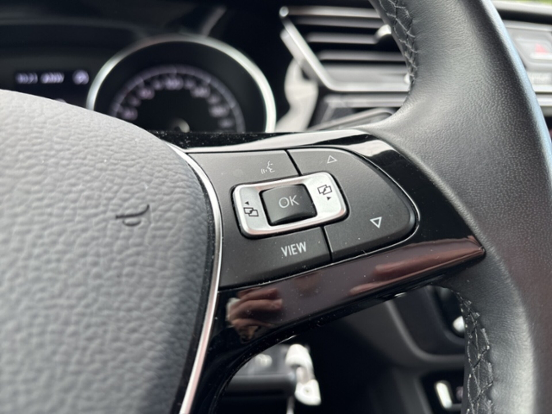 Volkswagen Touran United