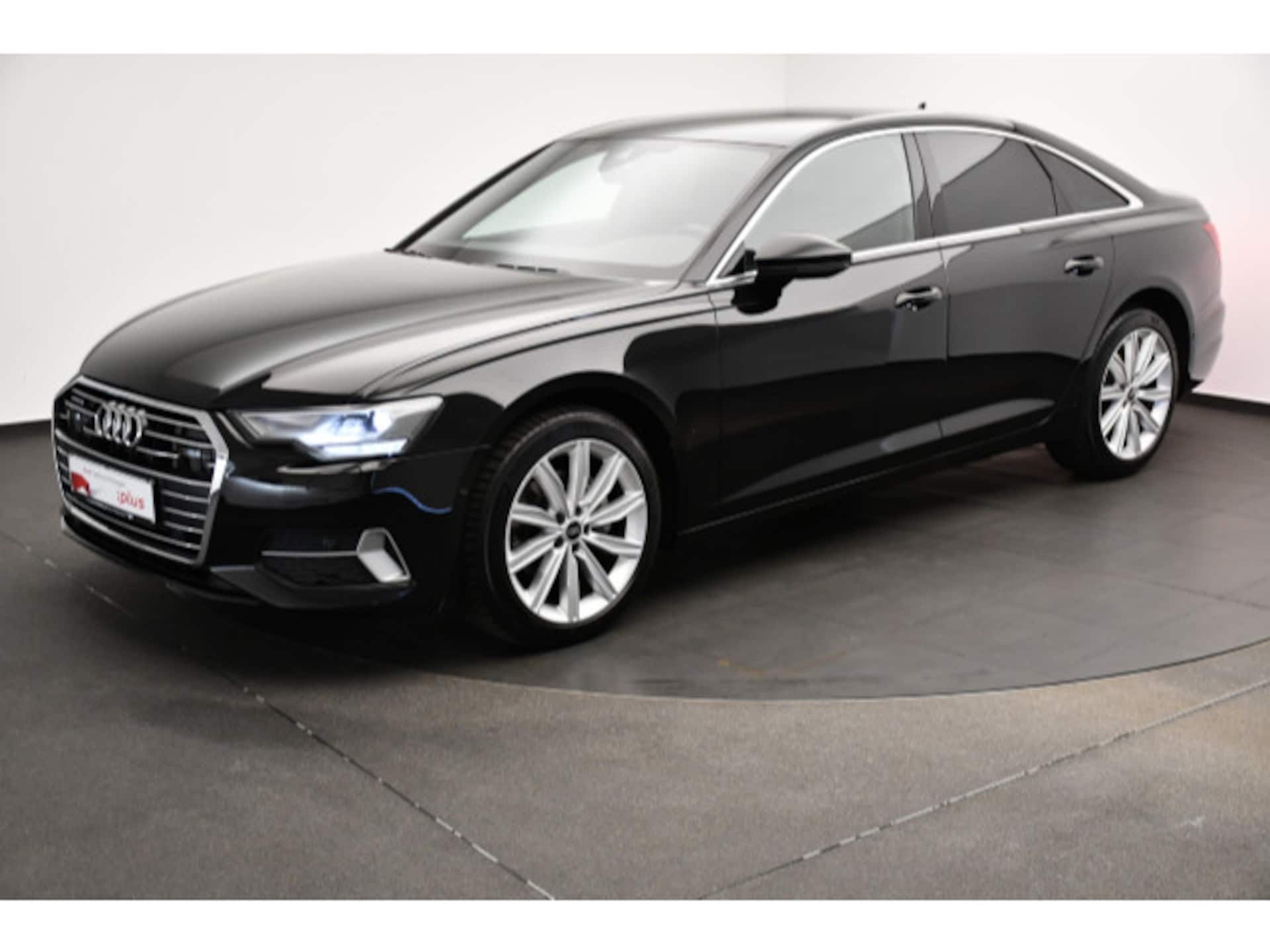 Audi A6 Limousine advanced
